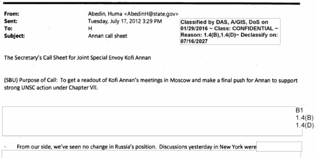 Abedin_Syria_Email_1